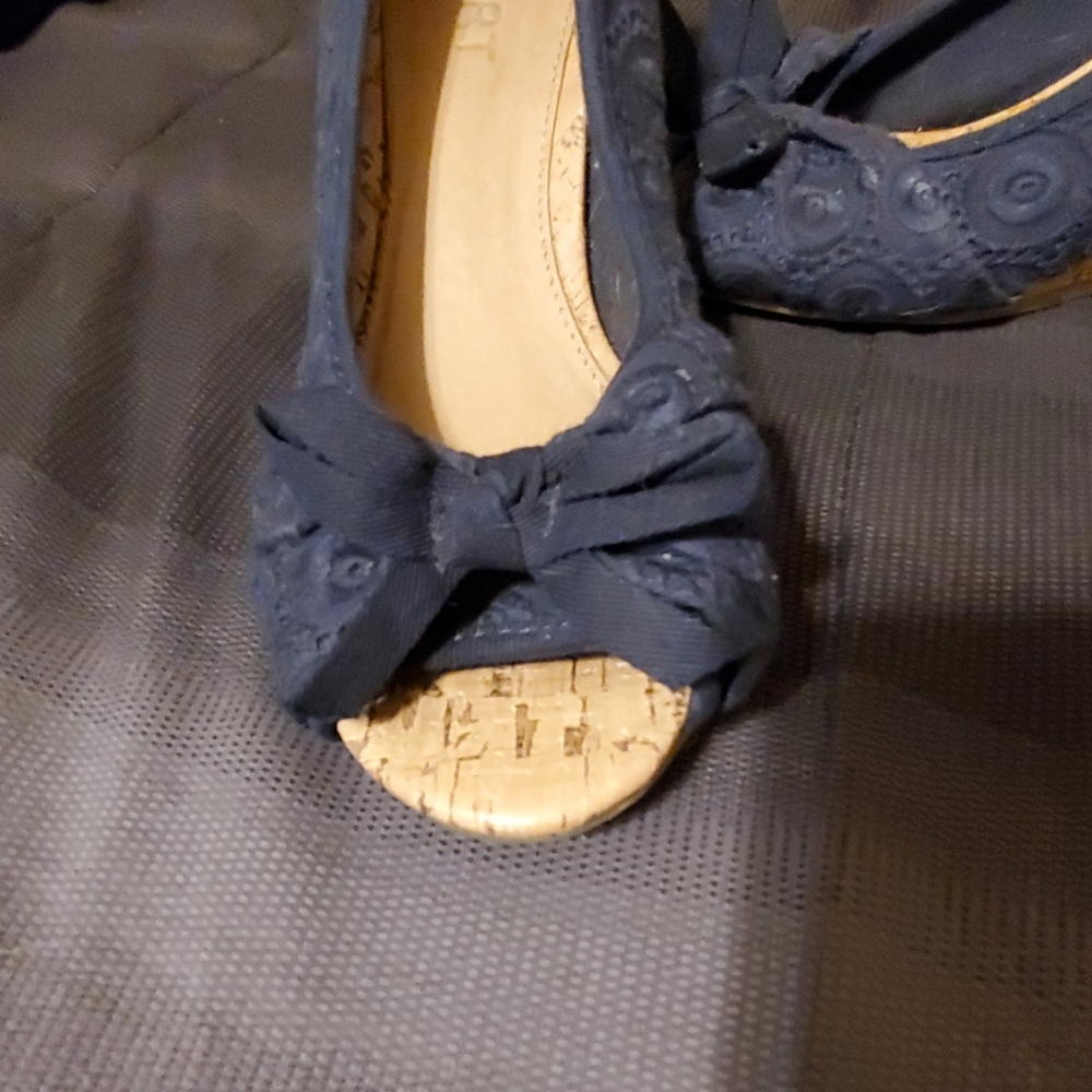 Wedges - Picture 2 of 3